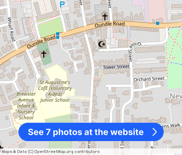 Palmerston Road, Peterborough, PE2 9DG - Photo 1