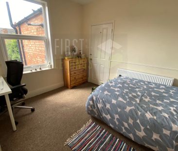 Hartopp Road, Clarendon Park, Leicester, LE2 - Photo 1