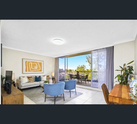 40/17-27 Penkivil Street, Willoughby, NSW 2068 - Photo 5