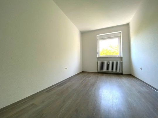 3-Zimmer Wohnung in Do-Rahm! - Foto 1