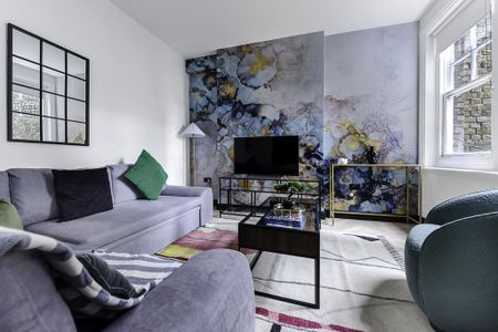 3 bedroom serviced apartment to rent - Photo 4