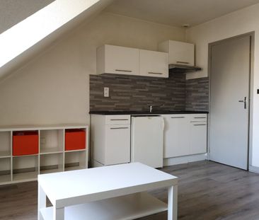 Appartement Rodez 2 pièce(s) 32 m2 - Photo 2