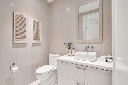 For Lease - 455 Wellington Street Unit# 711, Toronto, Ontario - Photo 2