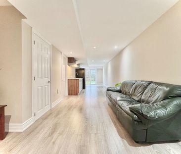 For Lease - 57 Collin Court, Richmond Hill, Ontario - Photo 1