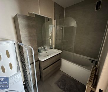 Location Appartement 1 pièce 35m² BOURGES 18000 - Photo 3