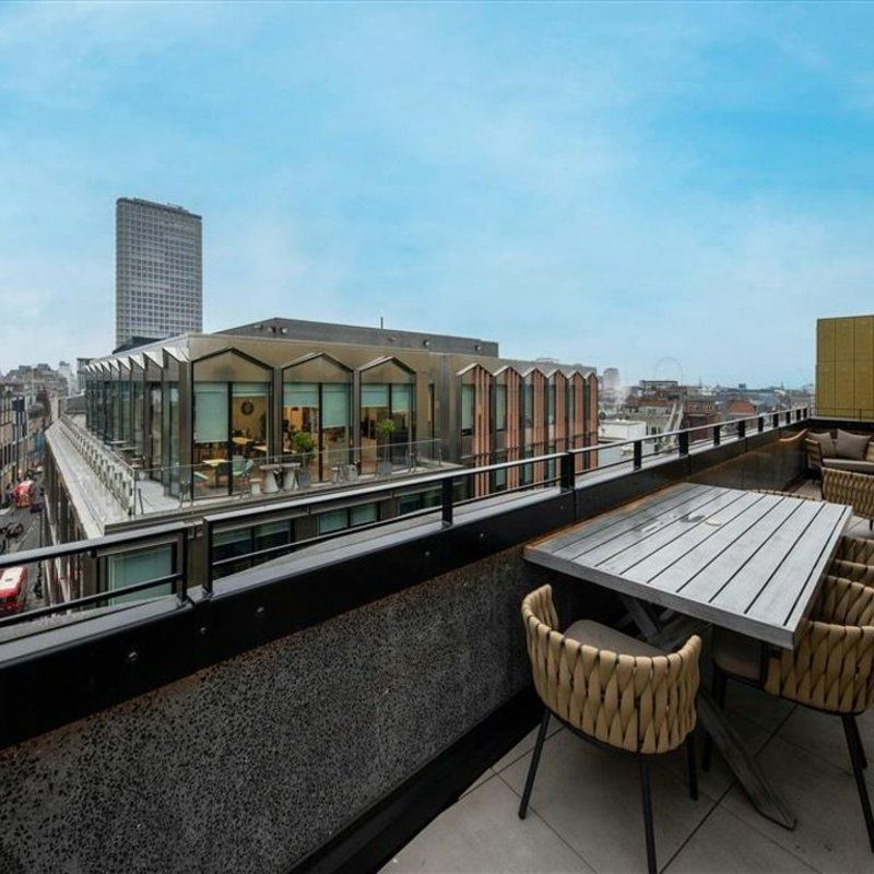 Fareham Street, Fitzrovia & Covent Garden, W1F - Photo 1