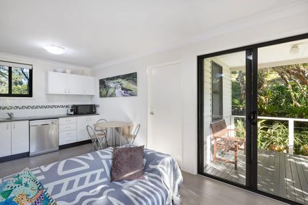 2 Merrenburn Avenue, Naremburn NSW 2065 - House For Rent | Domain - Photo 4