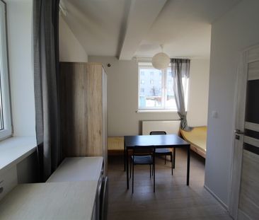 Mieszkanie na wynajem - Photo 4