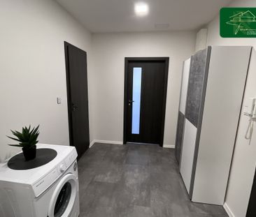 Pronájem bytu 2+1 42 m² - Photo 3