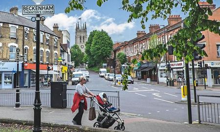 Wickham Road, Beckenham, BR3 - Photo 2