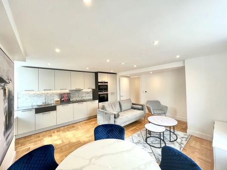 Peacock Court, W14, London - Photo 4