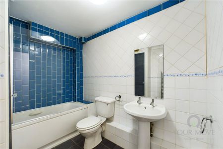 1 bedroom flat to rent - Photo 5