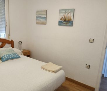 Piso de alquiler en Avinguda D'escandinàvia, 72, Monte Faro - Altom... - Photo 6