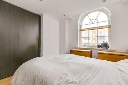 The Henson, Oval Road, London, NW1 7DE - Photo 3