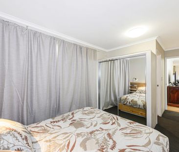 Fully Furnished 3 bedroom - Photo 5
