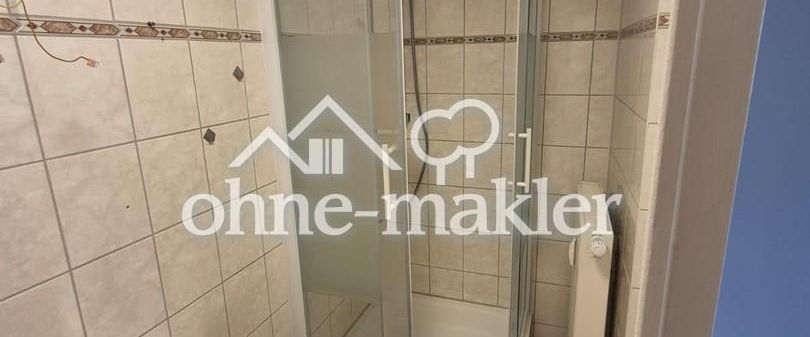 Tolle 1-Zimmer-Wohnung frisch renoviert zentrumsnah in Halle - Photo 1