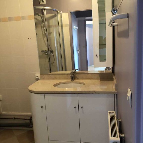 Location appartement 2 pièces, 48.98m², Ermont - Photo 1