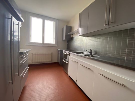 Location Appartement 2 pièces 35m² ORLEANS 45000 - Photo 1