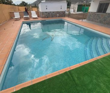 Finca rústica de alquiler en Camino del Bujeo, 24c, Centro - Photo 5