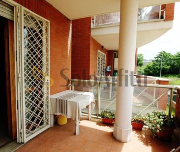 Bilocale viale Franco Angeli 87, Tor Sapienza - La Rustica, Roma - Photo 6
