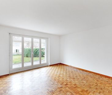 Grosszügige Wohnung in ruhiger Liegenschaft befristet bis 31.03.2028! - Foto 1