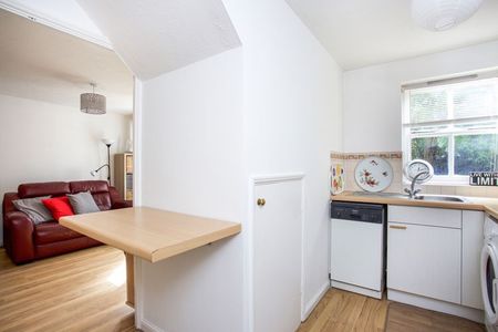 1 bedroom house to rent - Photo 5