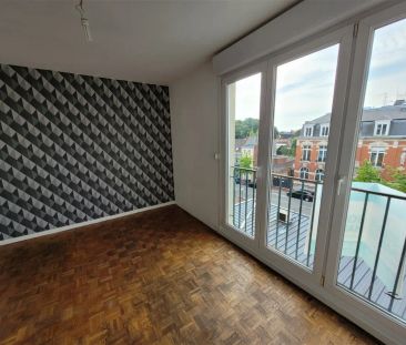 Location appartement 2 pièces - 46.1m² à Haubourdin (59320) - Photo 5