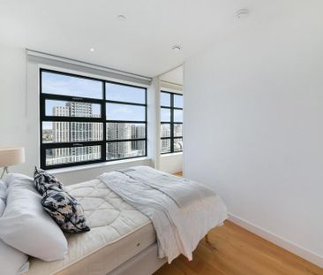 3 bedroom apartment to rent - Photo 4