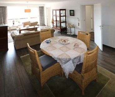 Ruime living, twee grote slpk., zuidterras, in centrum te Scherpenh... - Photo 3