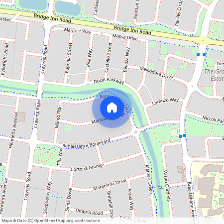 4 Marlowe Grange, Vic 3754, Mernda