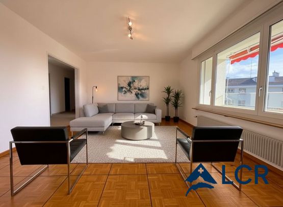 4.5 Zimmer, 3. Stock - Photo 1