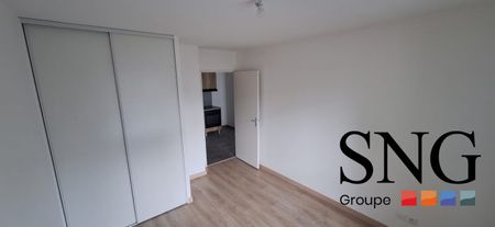 T2 NEUF AVEC BALCON ET PARKING - Photo 4