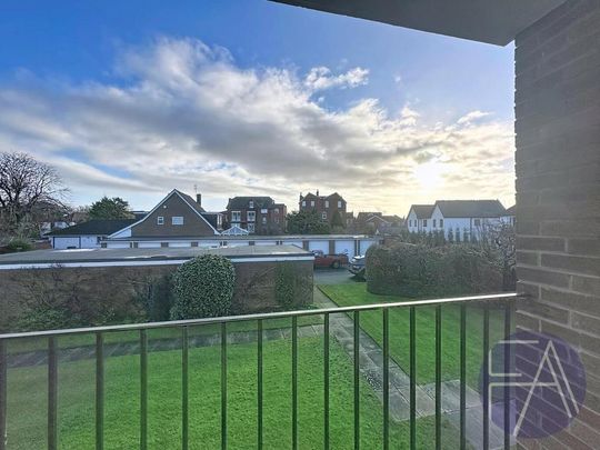 2 bedroom apartment to rent - Photo 1