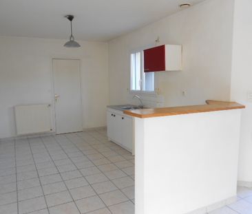 Location Maison 6 pièces 115m² - Photo 3
