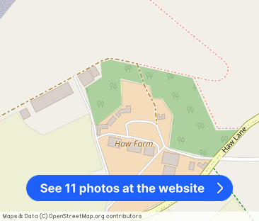 Hampstead Norreys, Thatcham, Berkshire, RG18 - Photo 1