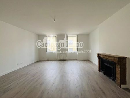 APPARTEMENT - TARARE - Photo 3