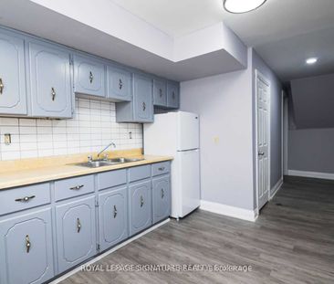 For Lease - 827 Stainton Drive, Mississauga, Ontario - Photo 6