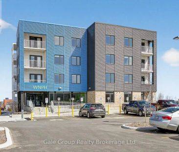 414 - 785 SOUTHWOOD WAY — 3 Bedroom - Photo 1