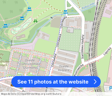 Słoneczne mieszkanie, garaż w cenie - Photo 1