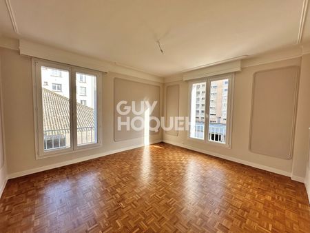 A louer - Appartement T5 - Centre-ville de BREST - Photo 3