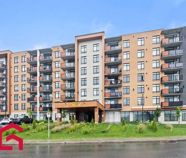 Appartement Saint-Lin/Laurentides À Louer - Photo 3