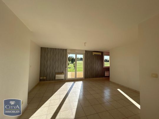 Location Appartement 2 pièces 53m² NOGENT 52800 - Photo 1