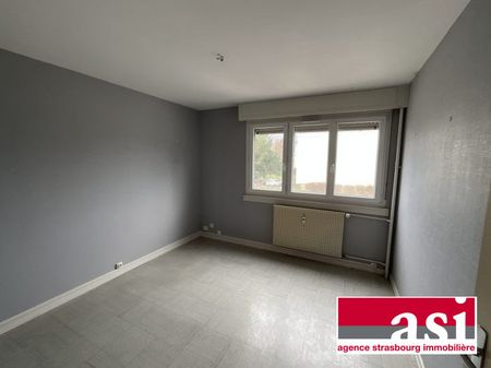 SPACIEUX 4P de 88.10 M² - Photo 2