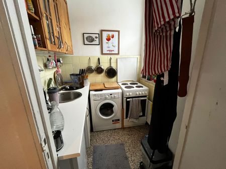 2 Zi.-Whg. ca. 45qm zum 01.05.2026, Schwartauer Landstr. 42a - Photo 5