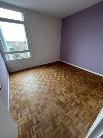 Appartement 3 pièces à Douai - Photo 2