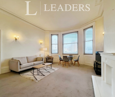 1 bedroom apartment to rent GFF 6 Medina Terrace, Hove, BN3 - Photo 3