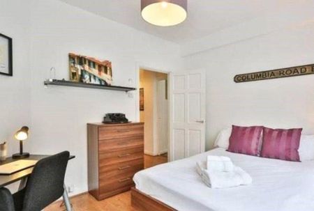 2 bedroom apartment to rent - Photo 5