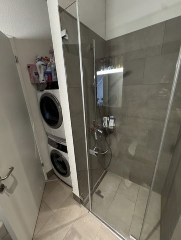 1.5 Zimmer, 29 m², 3. Stock - Photo 5
