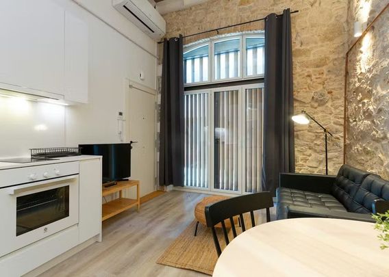 Carrer de Sant Pere Màrtir, Barcelona, Catalonia 08012 - Photo 1