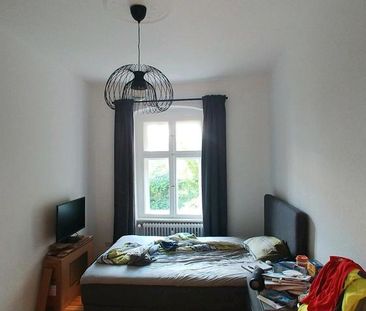Nachmieter gesucht 55m² Mariendorf - Photo 1